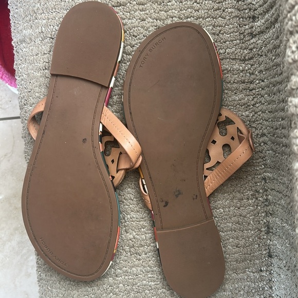 Tory Burch sandals - Picture 10 of 10